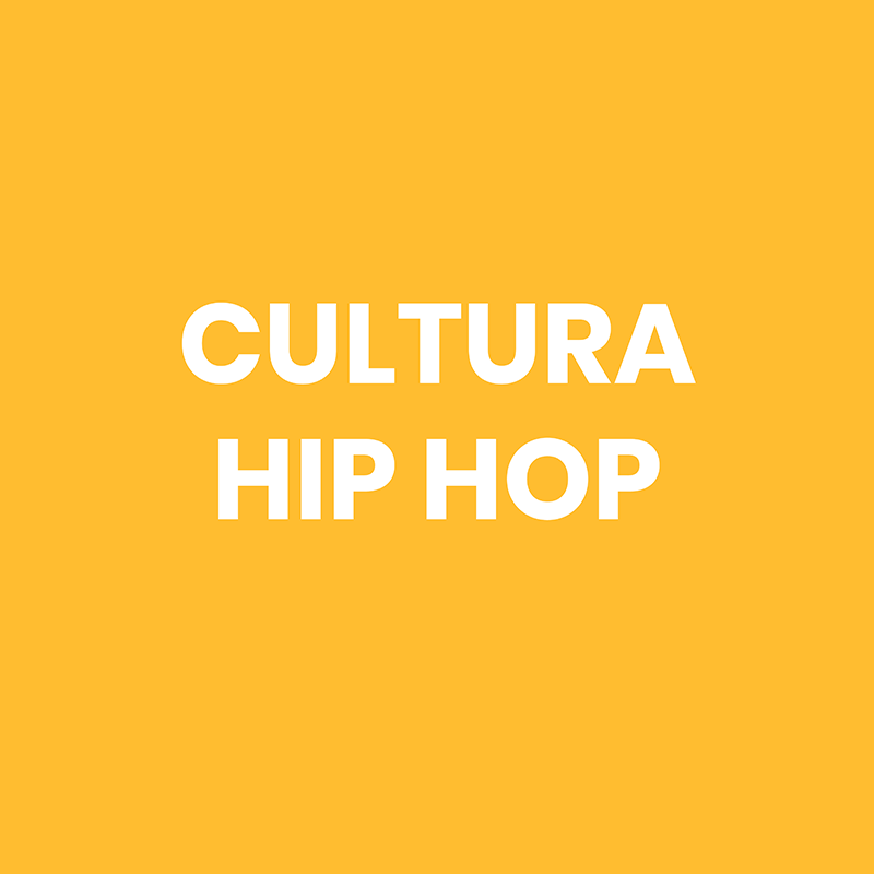 Cultura Hip Hop – 1
