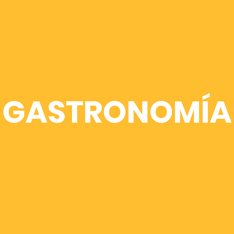 Gastronomía – 7