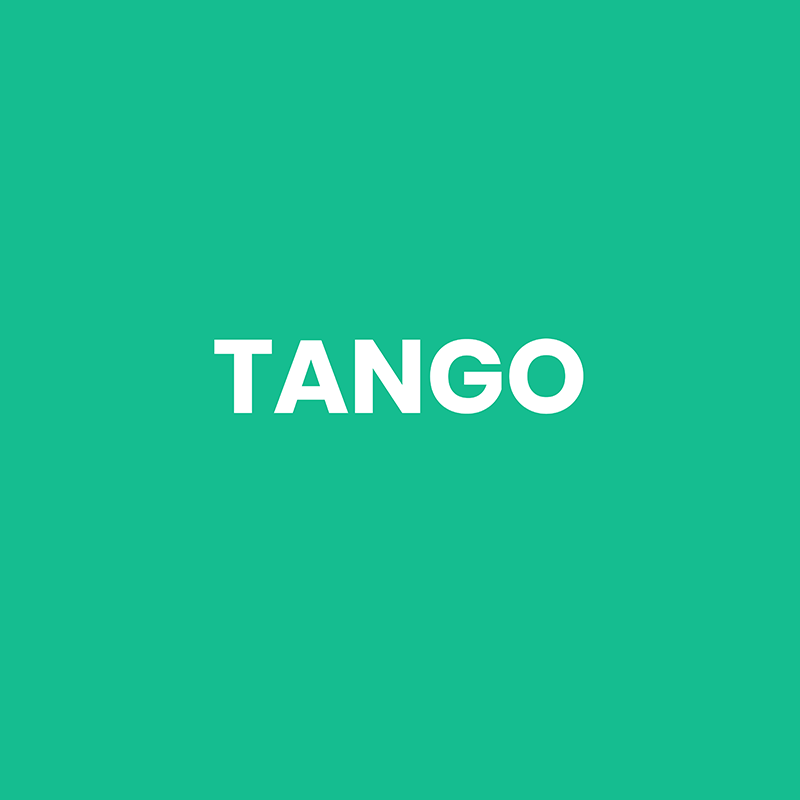Tango – 3