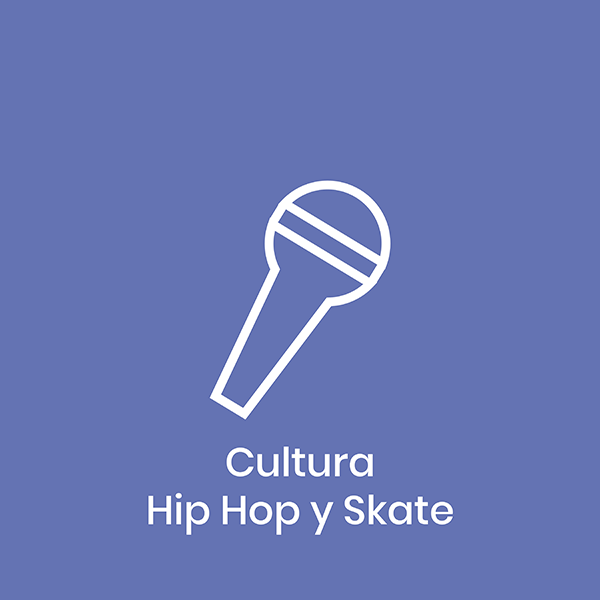 Cultura hip hop skate