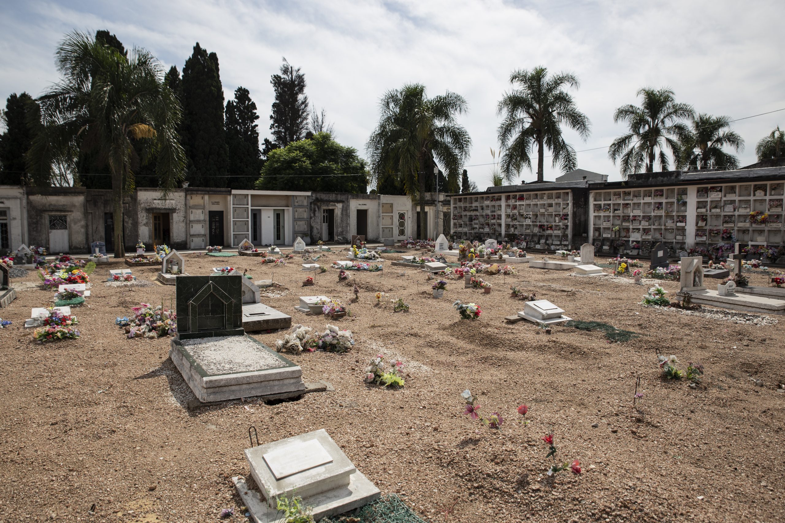 Cementerio de La Paz 9