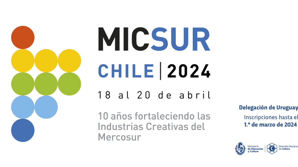 MICSUR CHILE 2024