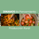 Conocé los documentos finales de los DINAMOS de Pensamiento sobre producción rural.