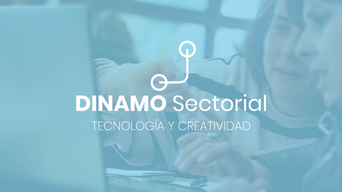 Sectorial de Tecnología y creatividad