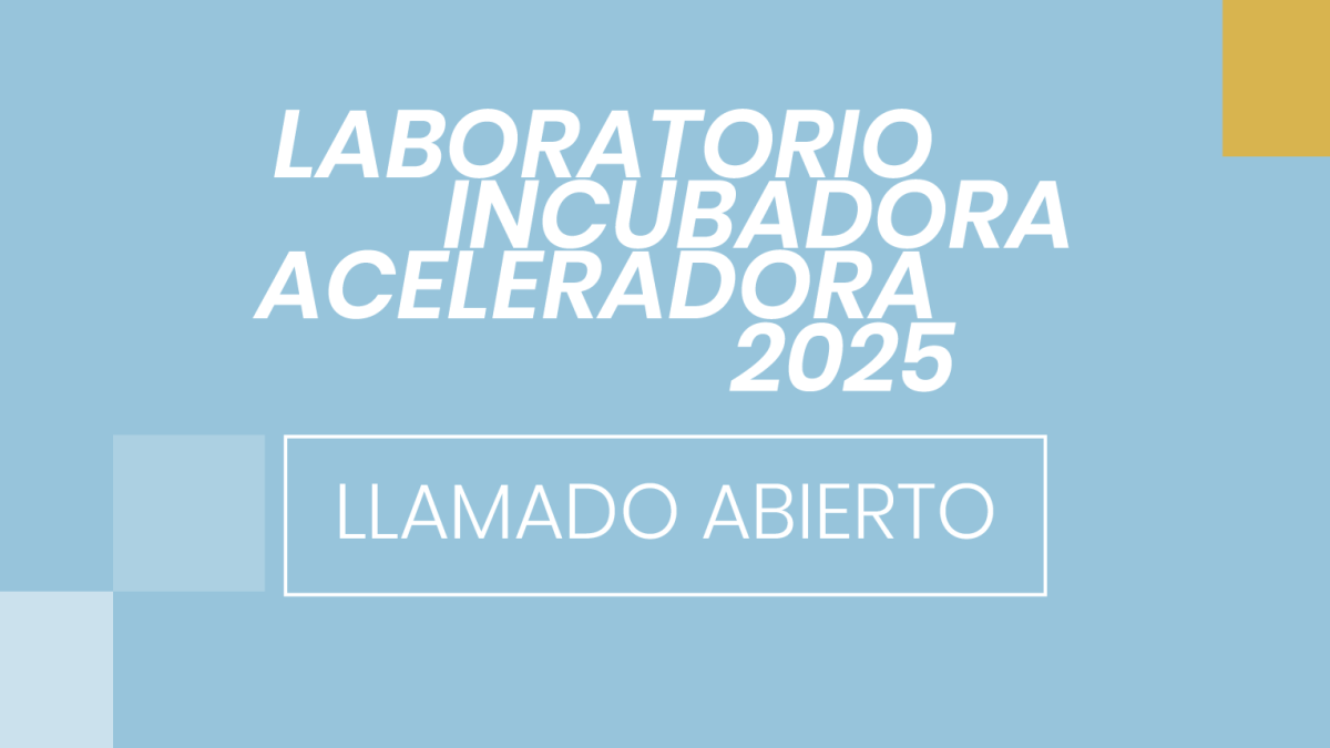 Llamado 2025