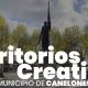 Territorios Creativos en el Municipio de Canelones