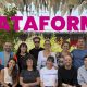 Participantes de PLATAFORMA