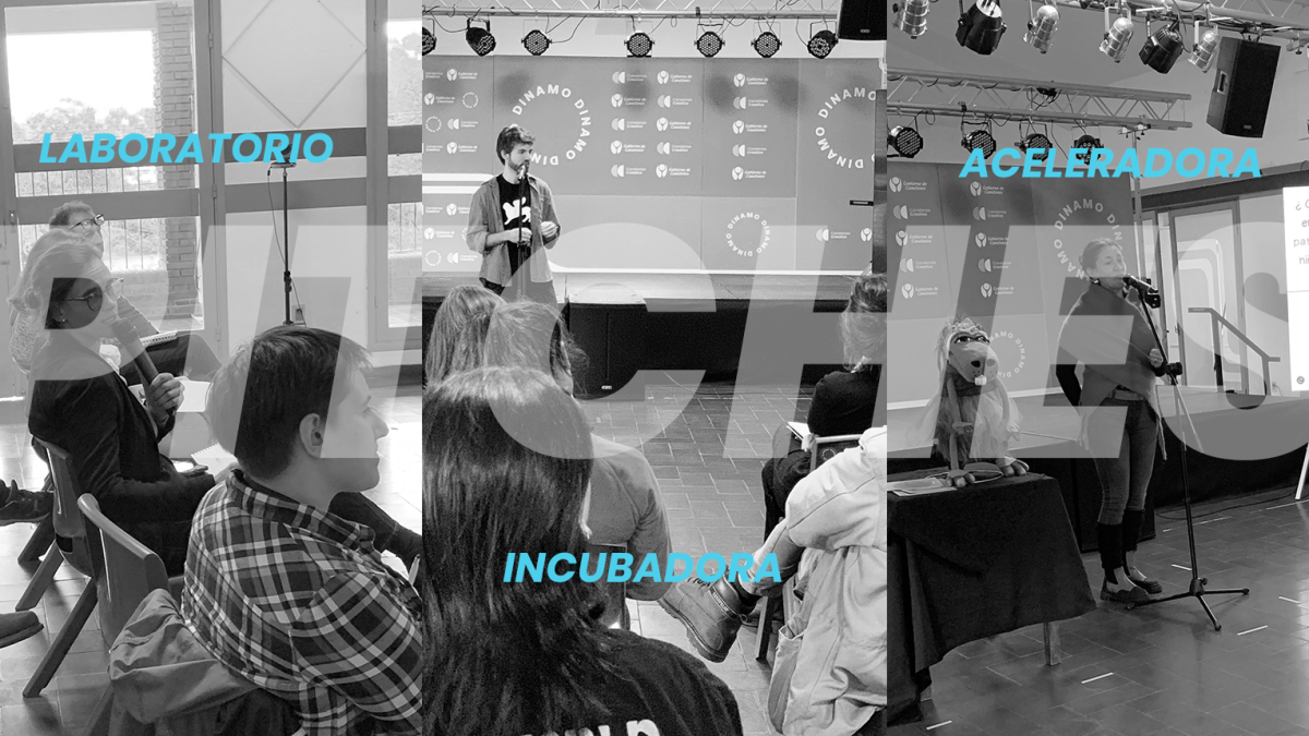 Segundo Pitch