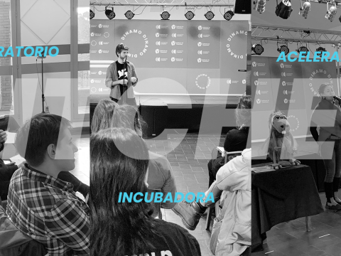 Segundo Pitch